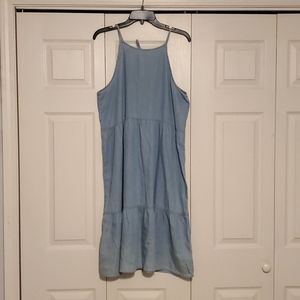 Aloha sundress NWT